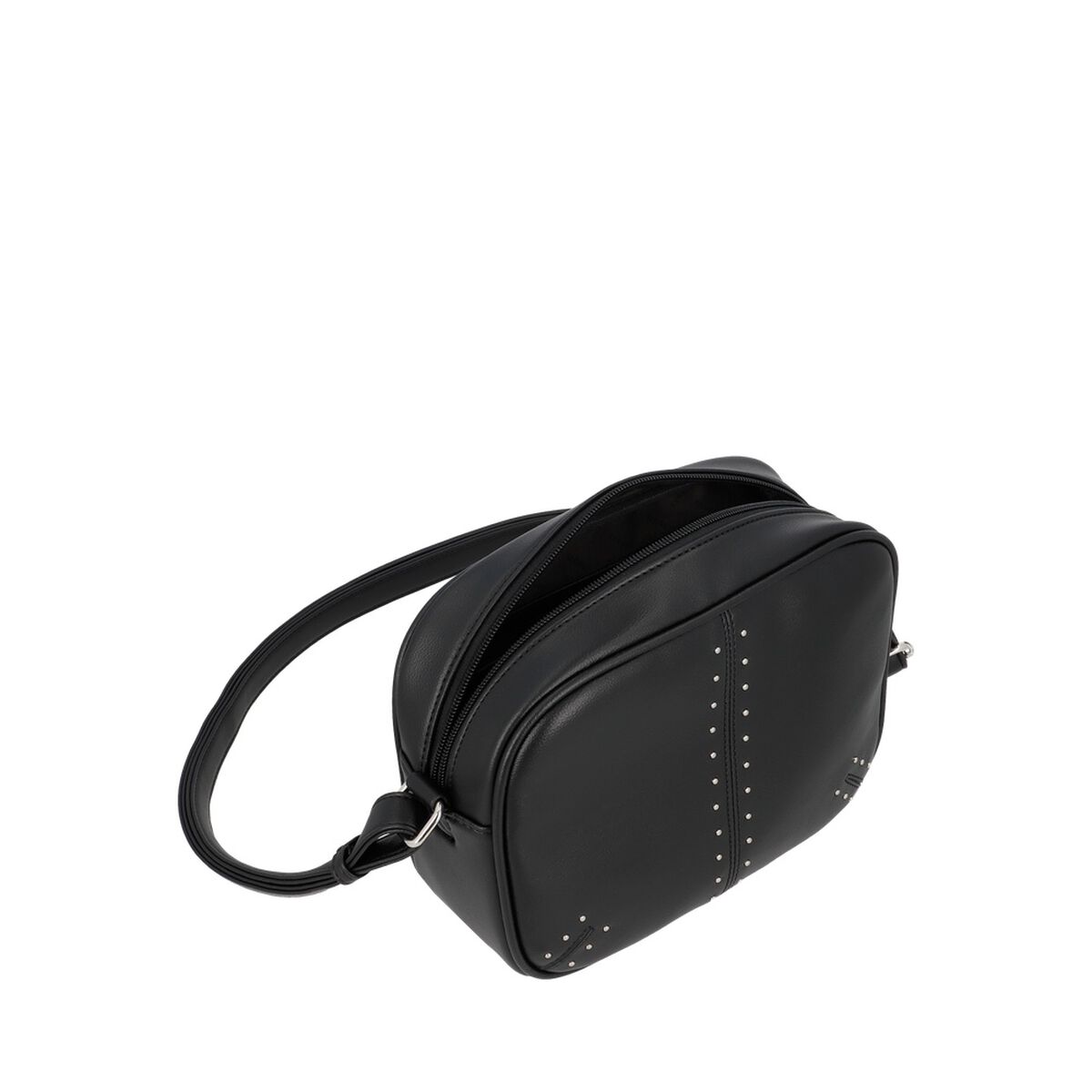 Bandolera Secret Espa&ntilde;a ST6 S Negro