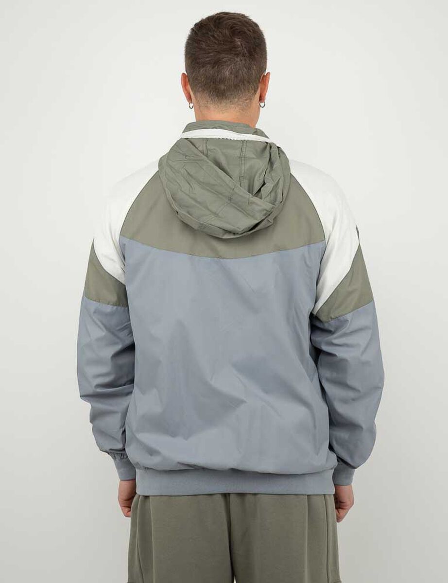 Chaqueta Deportiva Hombre Lotto