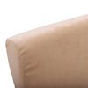 Almohada Dib Memory Flex Natural 30 x 47 cm