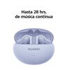 Audífonos Bluetooth Huawei Freebuds 5i Azul