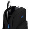 Triple Pack 6XT Mochila Ni&ntilde;o Xtrem Negro/Azul
