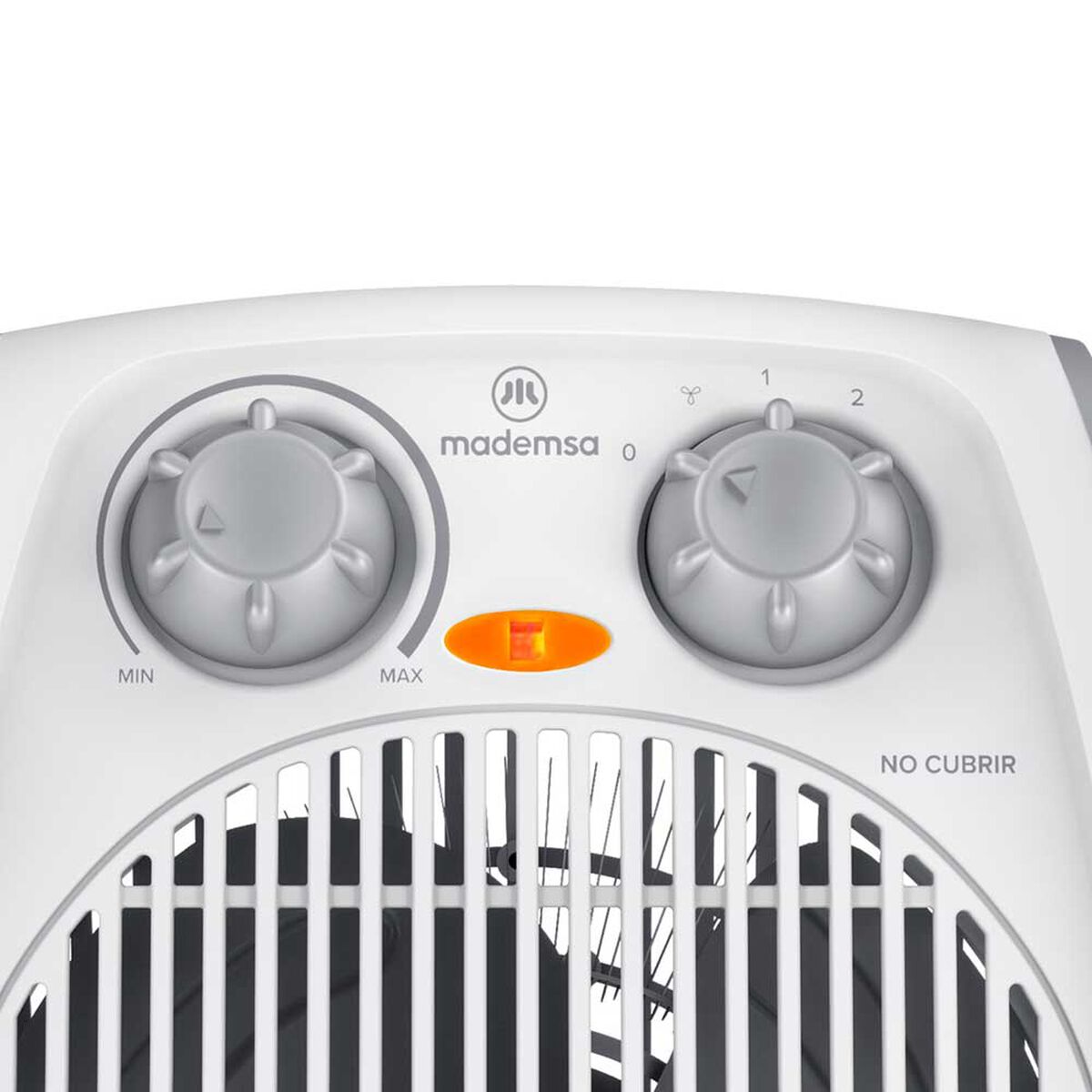 Termoventilador Mademsa TV300
