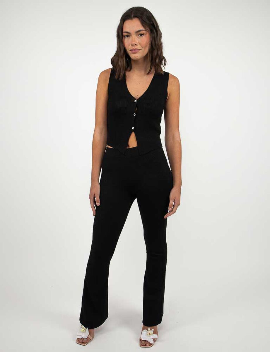 Pantalón Mujer Icono