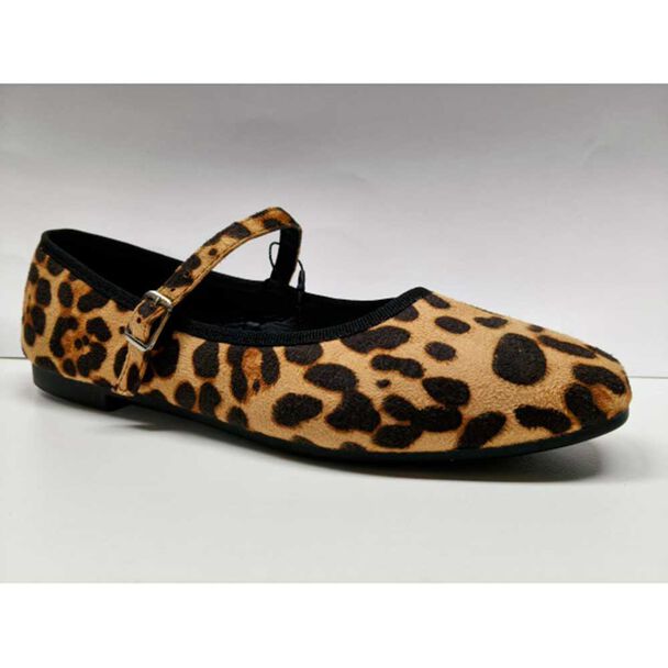 Zapato Vestir Clásico Mujer Icono