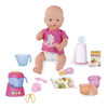 Muñecas Babydoll Nenuco Comidas