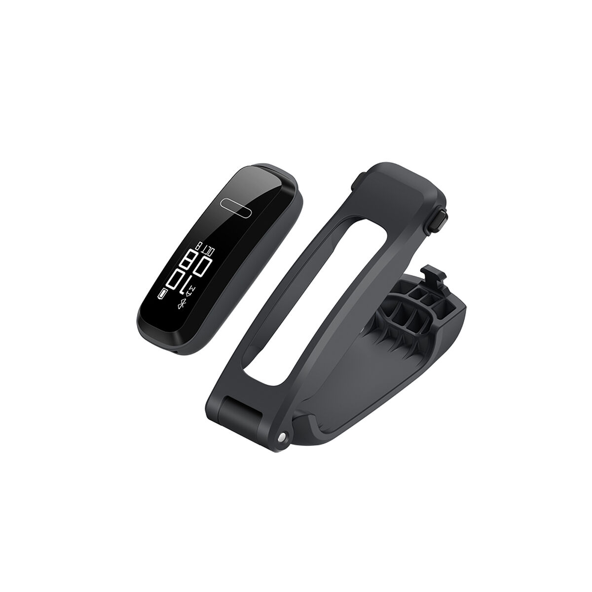 Smartwatch Huawei Band 4e Active Negro