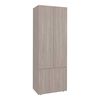 Clóset TuHome 3 Puertas Bardolino