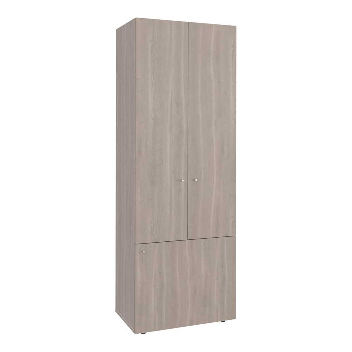 Clóset TuHome 3 Puertas Bardolino