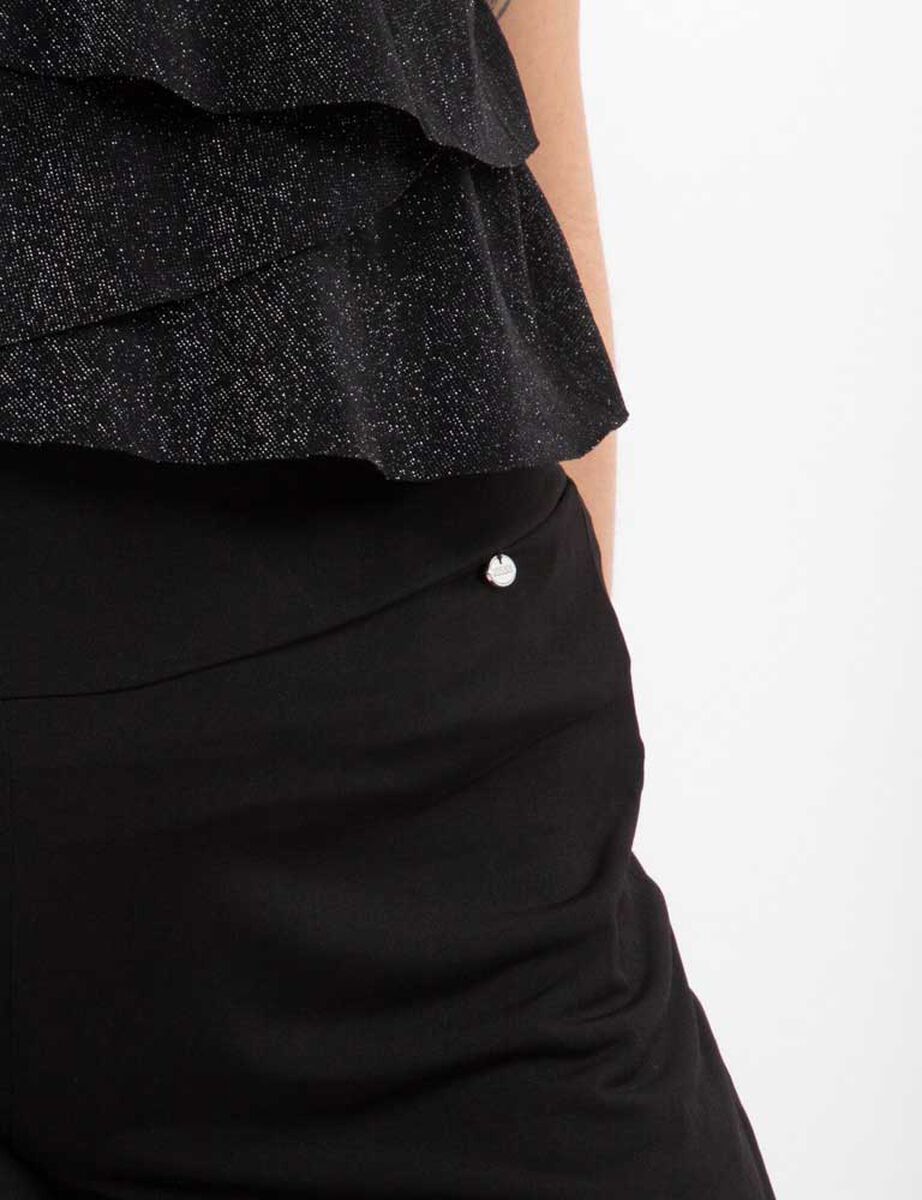 Pantalón Superlindas Night Collection Mujer Extralindas