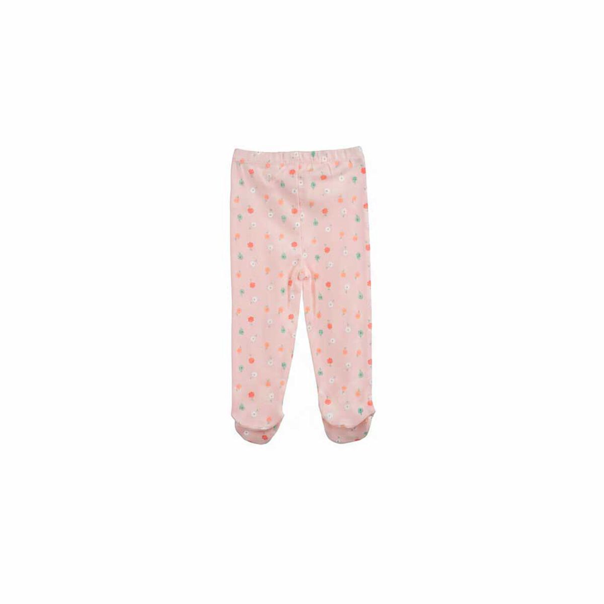 Pack 3 Ballerina con Patitas Beb&eacute; de Algod&oacute;n Chess Baby