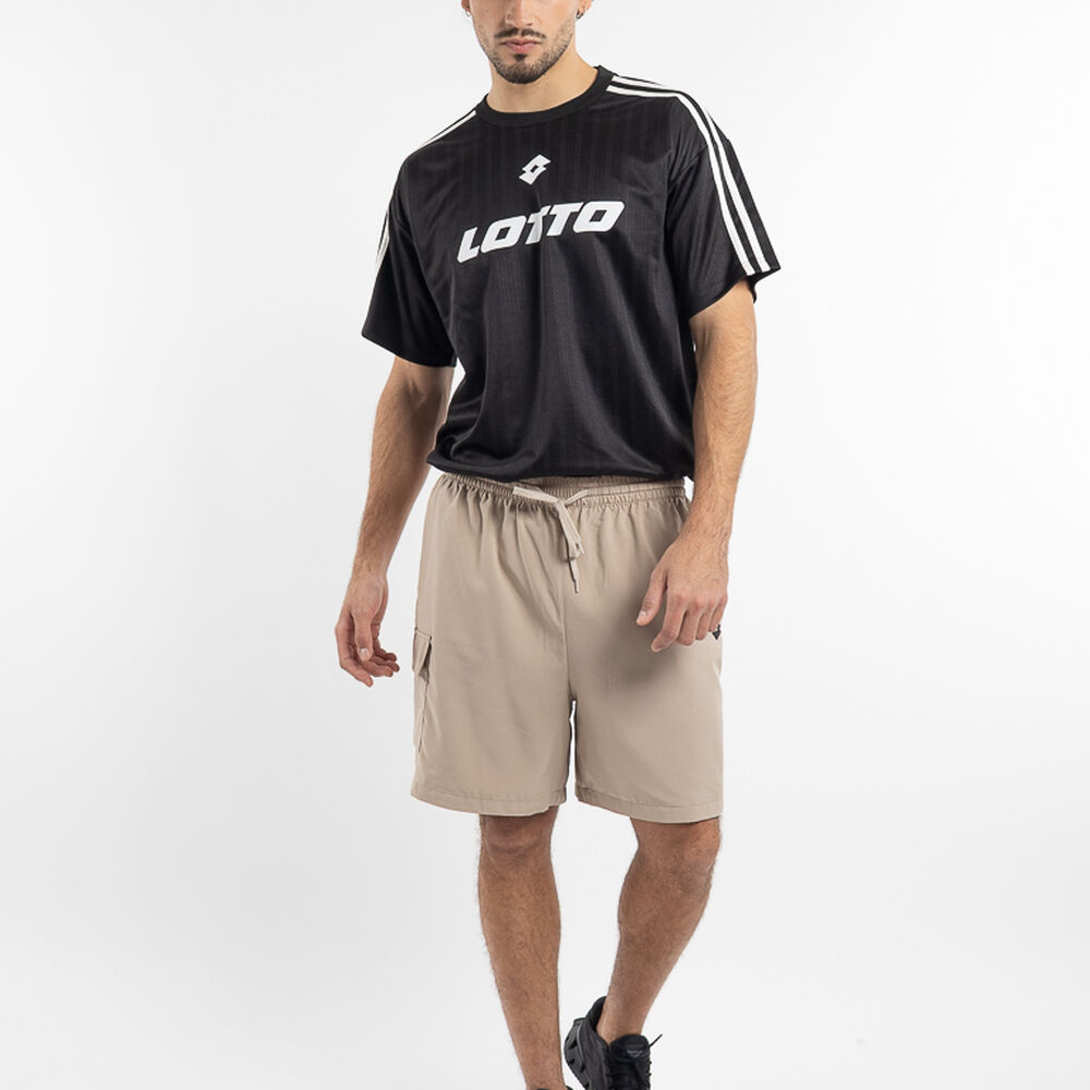 Short Deportivo Hombre Lotto