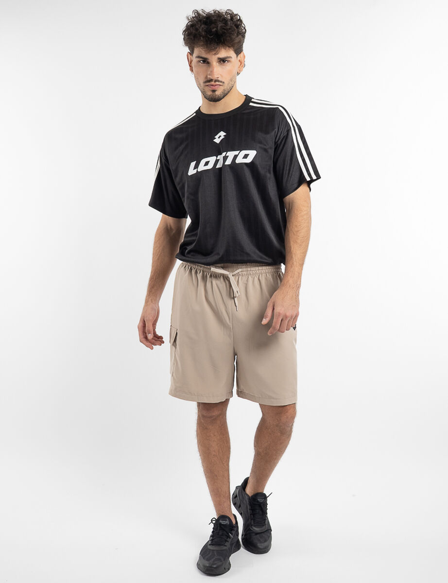 Short Deportivo Hombre Lotto