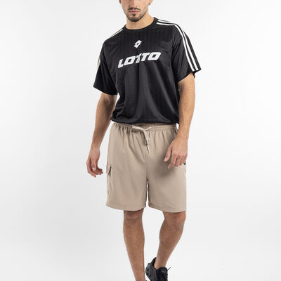 Short Deportivo Hombre Lotto