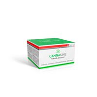 Cannaxine Crema Corporal Golpes Torceduras Un Mes Swiss Nature Labs