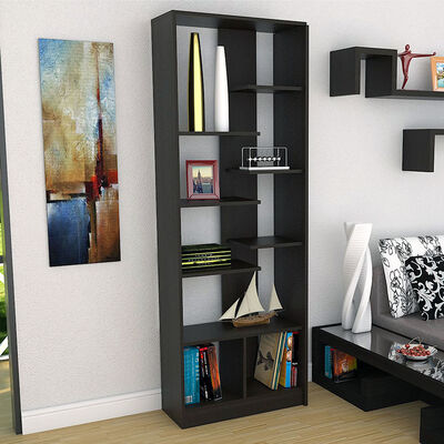 Biblioteca TuHome Office 6