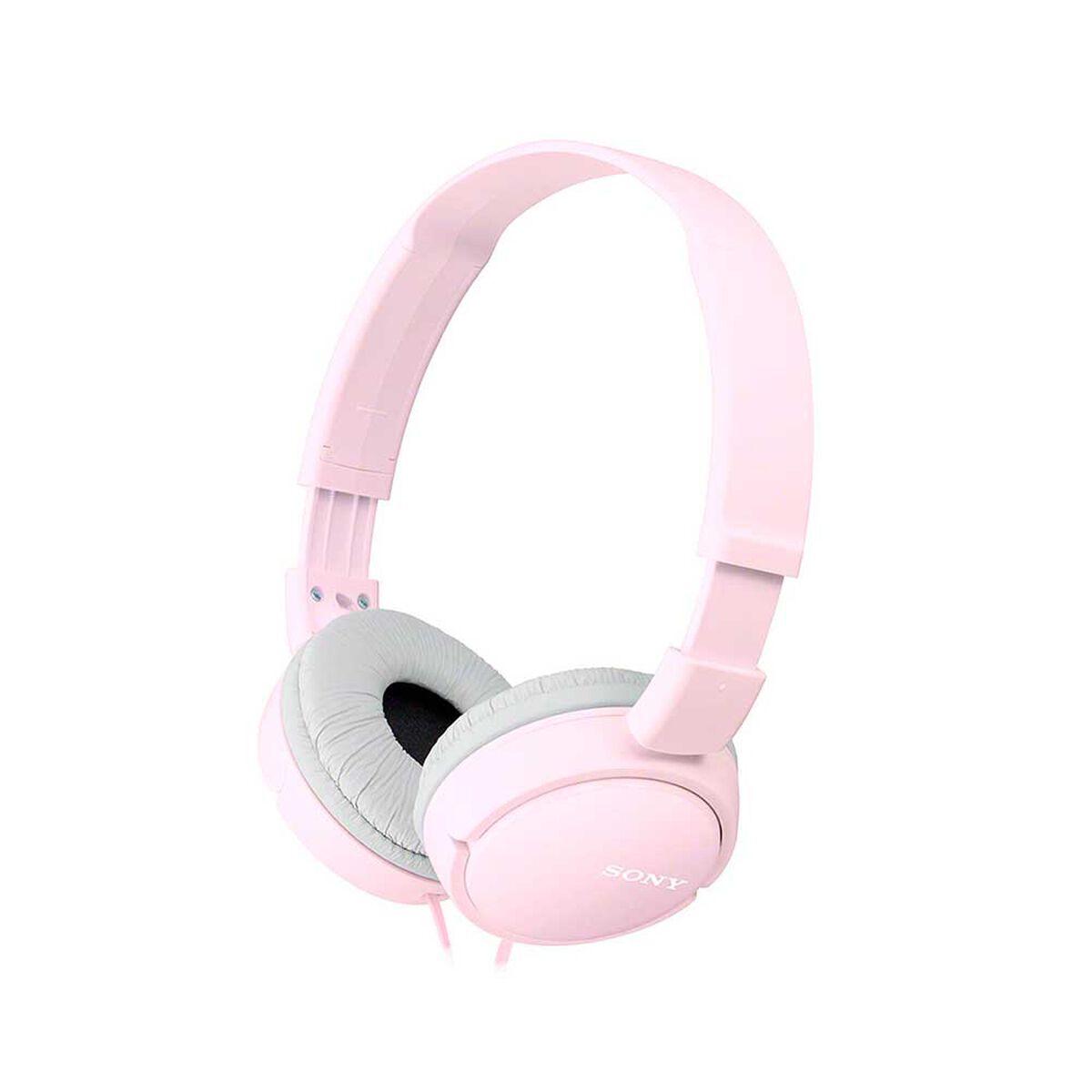 Audífonos Over Ear Sony MDR-ZX110 Rosados