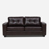 Sofa Rosen Mira 3 Cuerpos Caf&eacute;