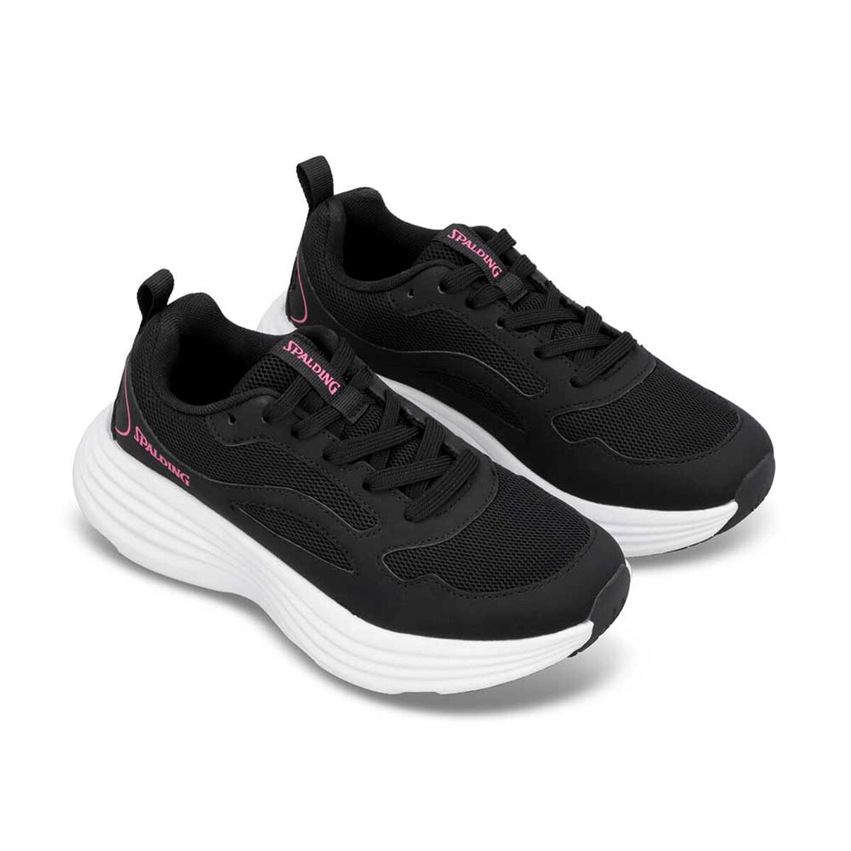 Zapatilla Training Spalding Mujer