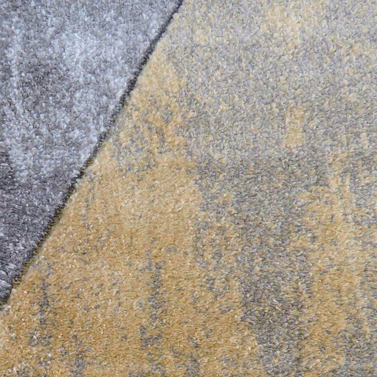 Alfombra Interior Idetex Frise Carved Florida D3 133 x 180 cm