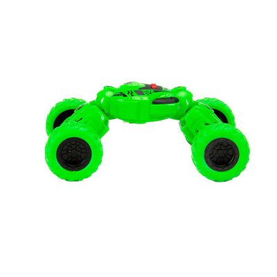 Vehículo Fricción Luz y Sonido Colores Surtidos Ebx