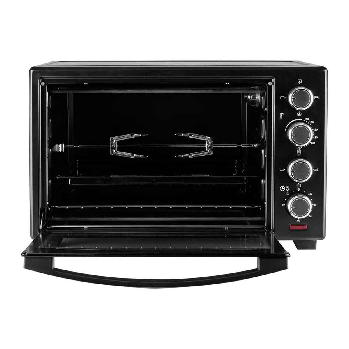 Horno Eléctrico Thomas TH38N 38 lt