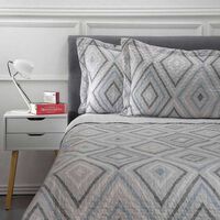 Cubrecama Estampado Casanova 1,5 Plazas Oliver