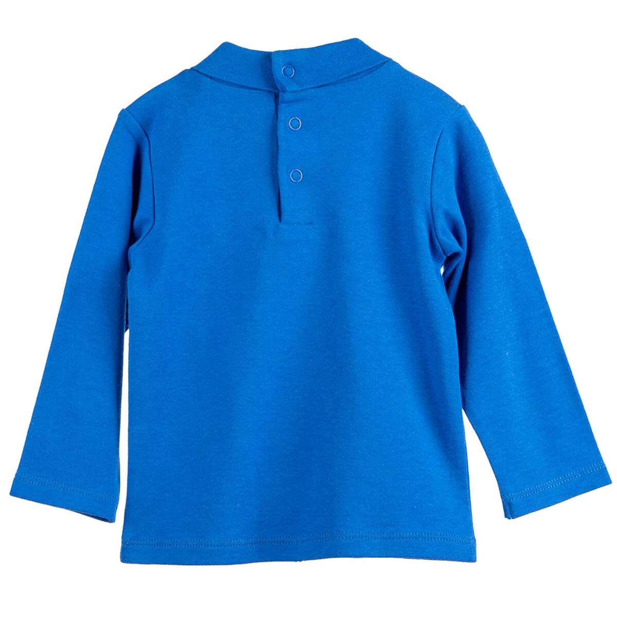 Beatle Estampado de Algod&oacute;n Chess Baby