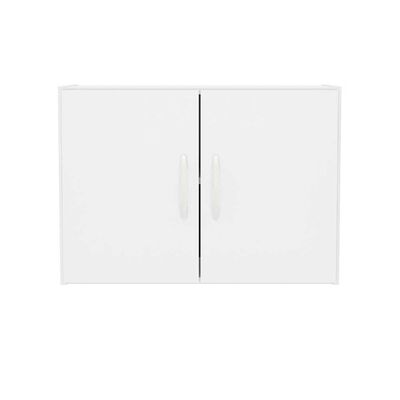 Imagen 1 del producto Mueble de Cocina Aereo Vekkahome New 2 Puertas Blanco