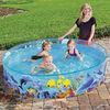 Piscina Inflable Bestway Circular