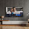 LED 50" Master-G MGV50 Smart TV UHD 4K