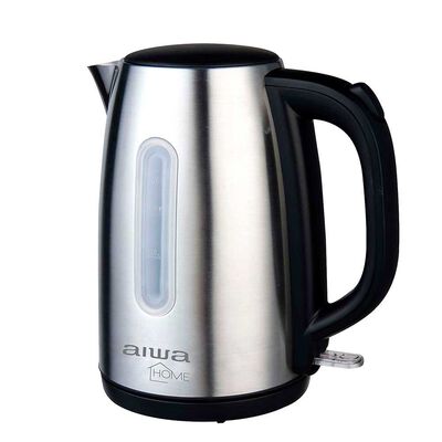 Imagen 2 del producto Hervidor Eléctrico 1.7l Acero Inoxidable 2200w Aw-jd1402r