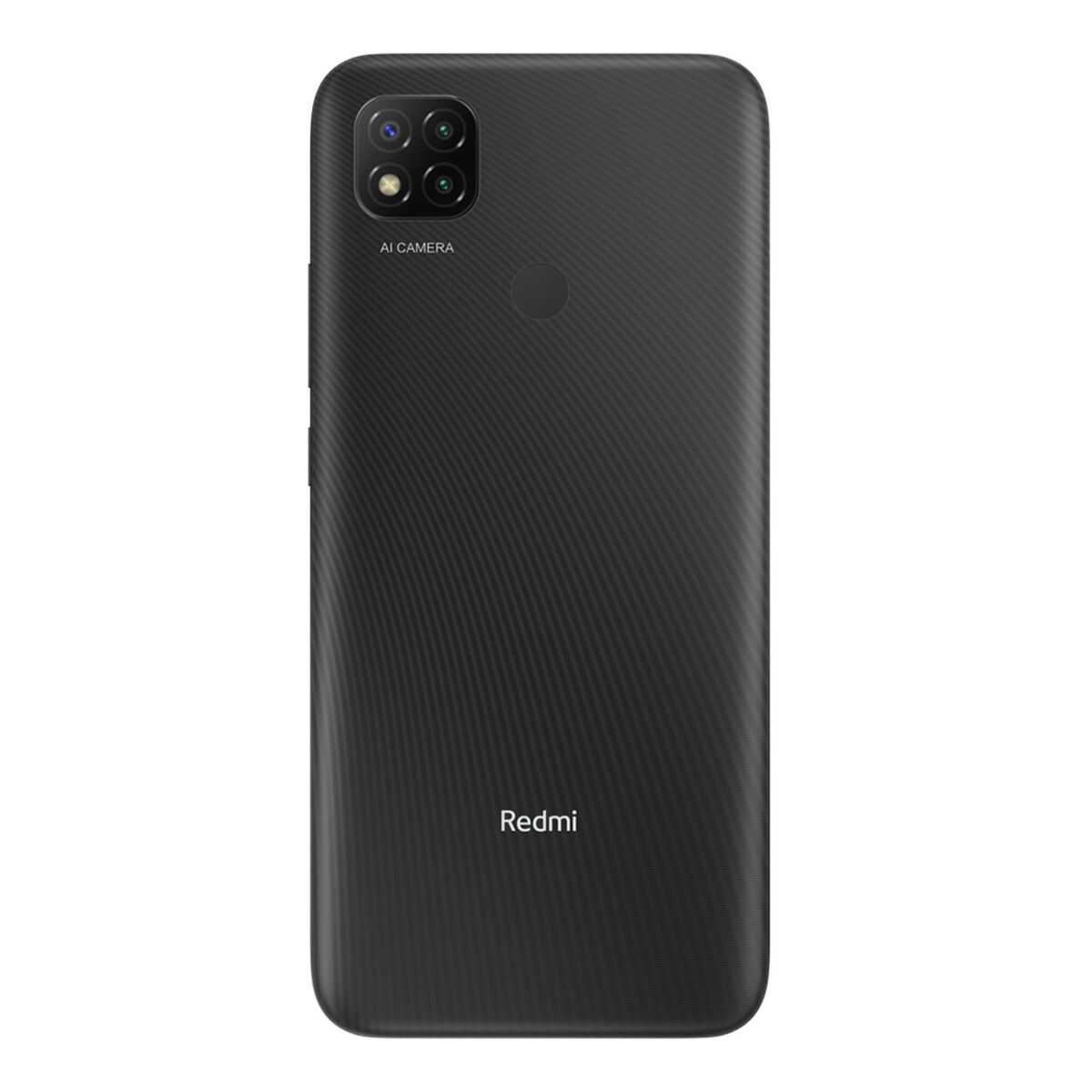 Celular Xiaomi Redmi 9C 64GB 6,53" Midnight Grey Wom