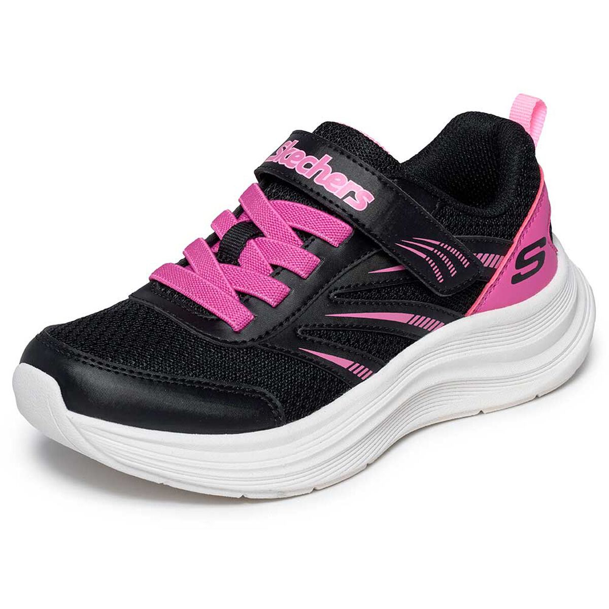 Zapatilla Ni&ntilde;a Skechers