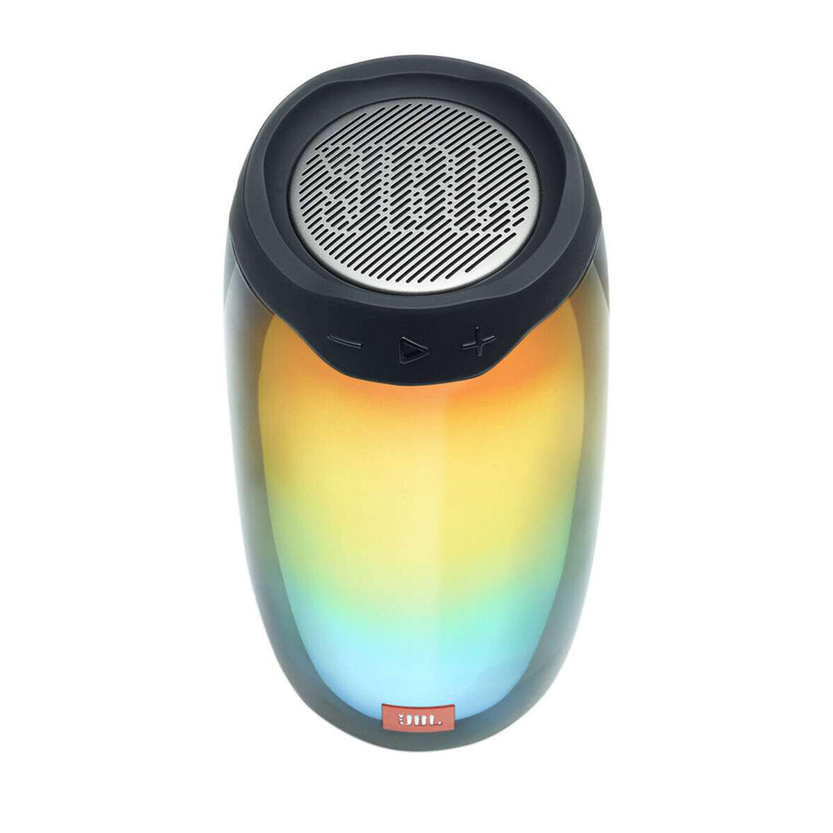 Parlante JBL Pulse 4 Negro