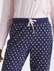 Pantalón Pijama Mujer Icono