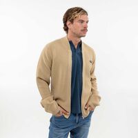 Sweater Hombre Zibel Camel, Grafito, Navy, Negro