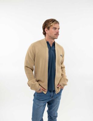 Imagen 1 del producto Sweater Hombre Zibel Camel, Grafito, Navy, Negro