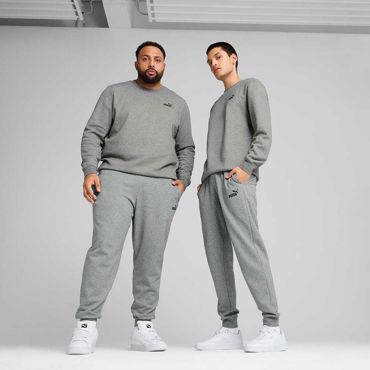 Pantalón Urbano Hombre Puma