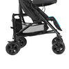 Coche Paseo Aike Infanti