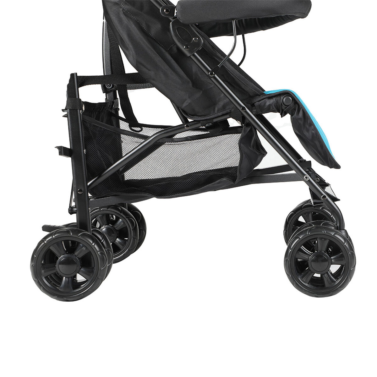 Coche Paseo Aike Infanti