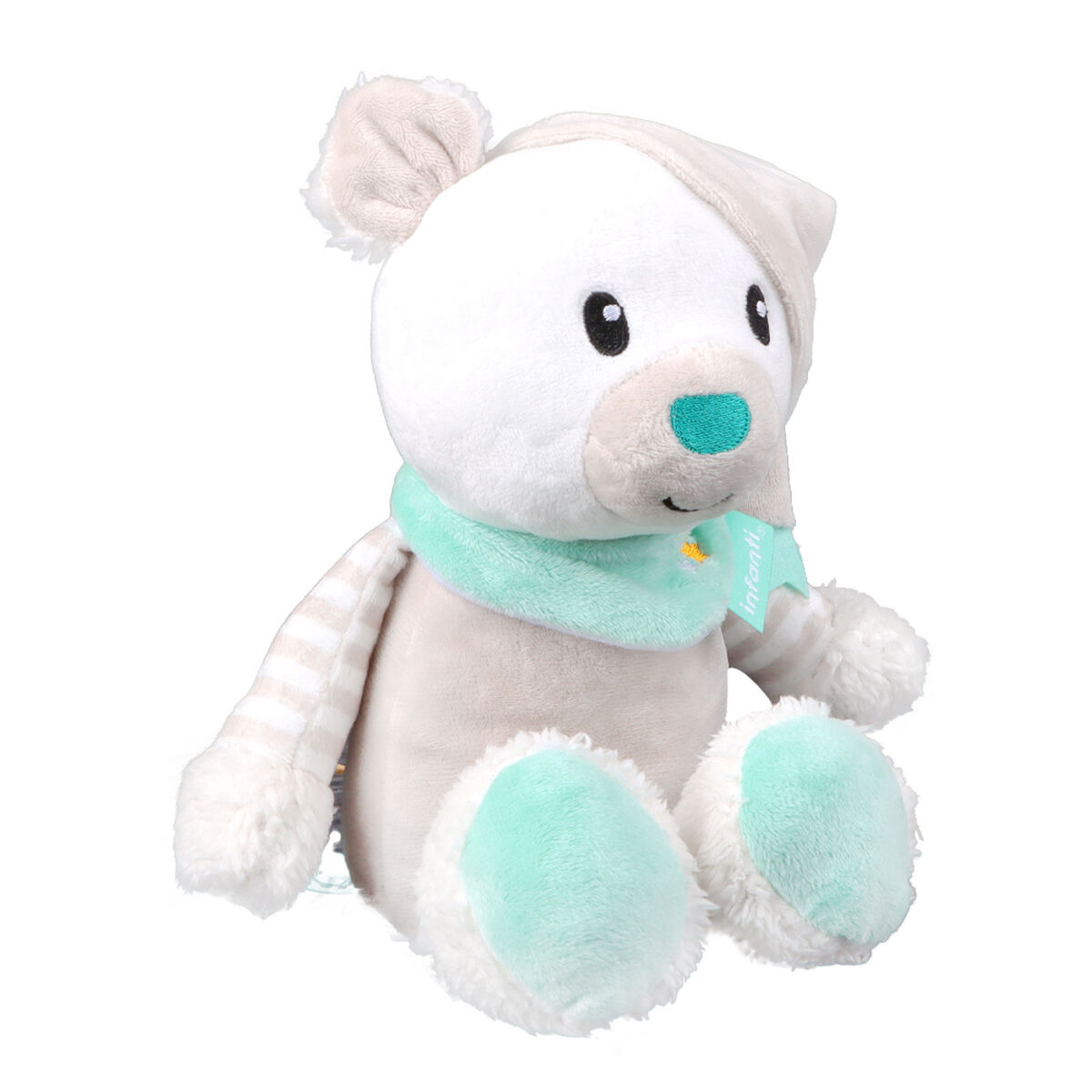 Espantacucos Buoanannote  2 En 1 Infanti