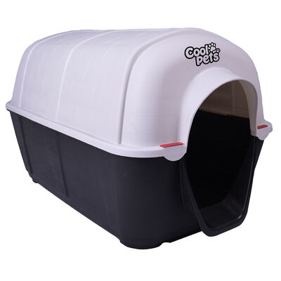 Imagen 1 del producto Casa para Perro Cool Pets con Ventilación