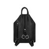 Mochila Secret Oviedo ST6 L Negro