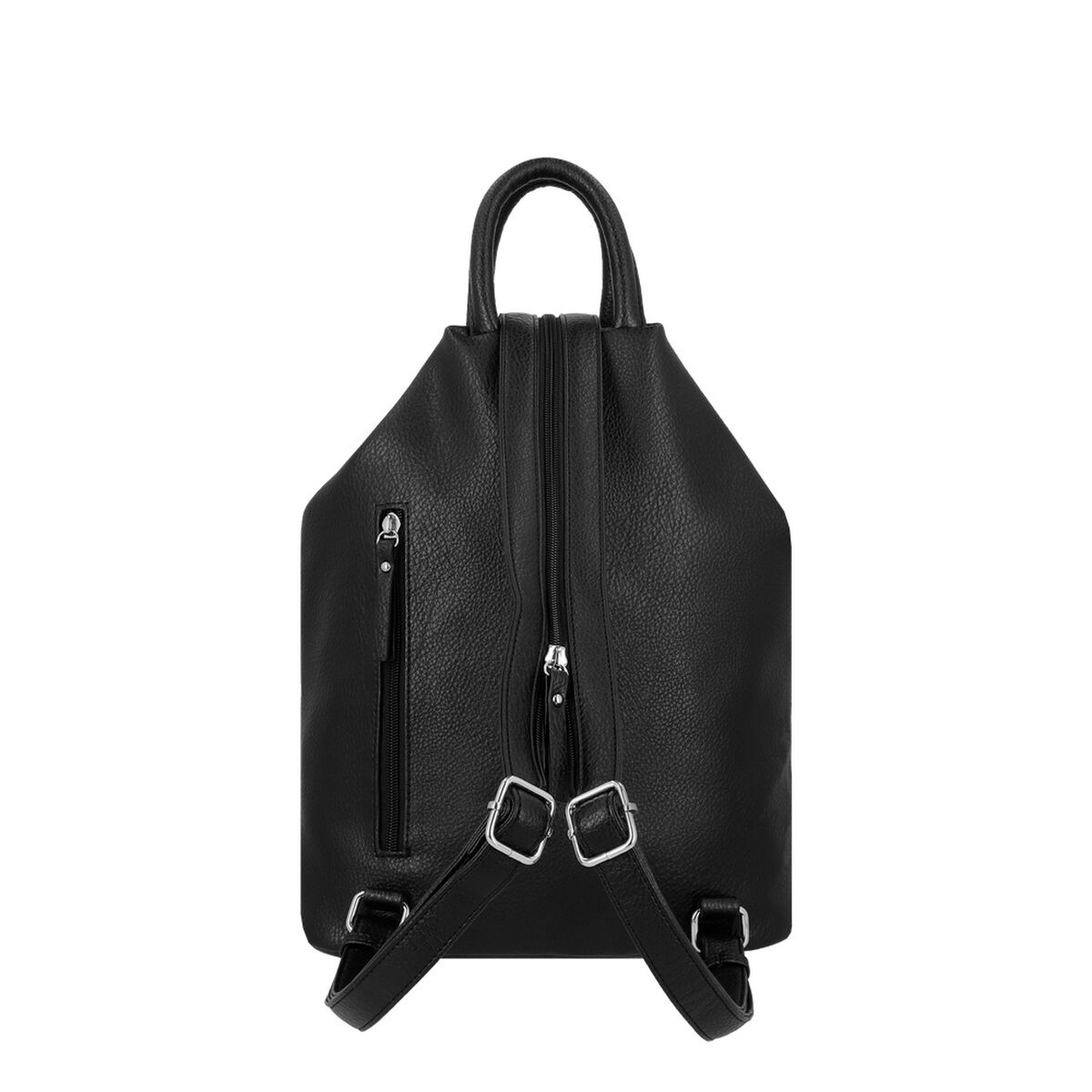 Mochila Secret Oviedo ST6 L Negro