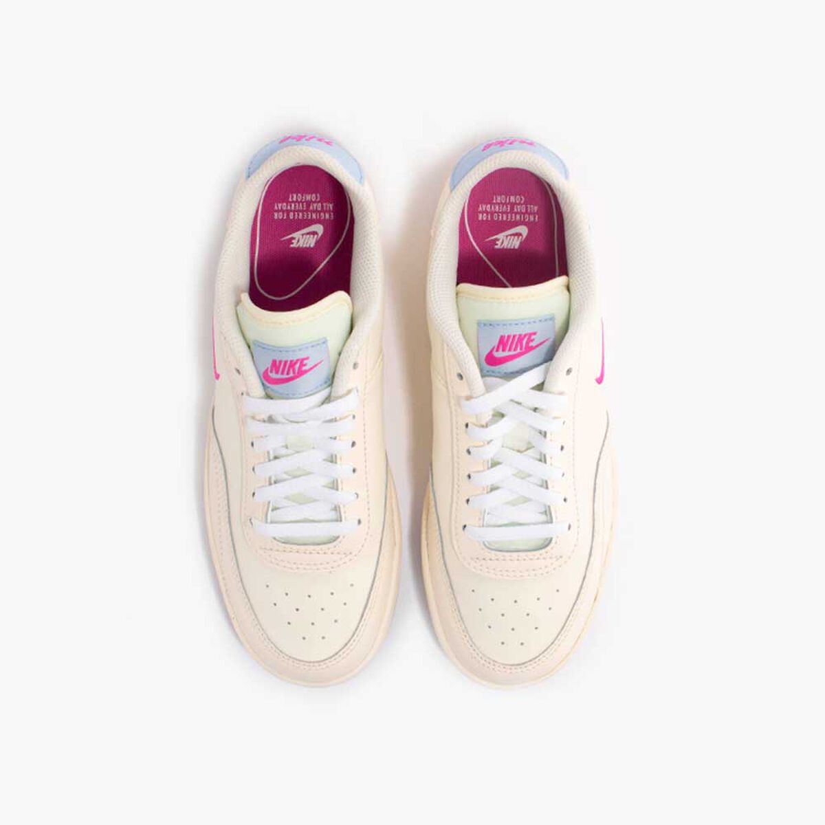 Zapatilla Mujer Nike Court Vintage