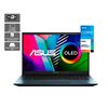 Notebook Asus Vivobook Pro 15 OLED K3500PA-L1135T Core i5 8GB 512GB SSD 15,6"