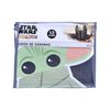 Juego de Sábanas Disney 1,5 Plazas Mandalorian