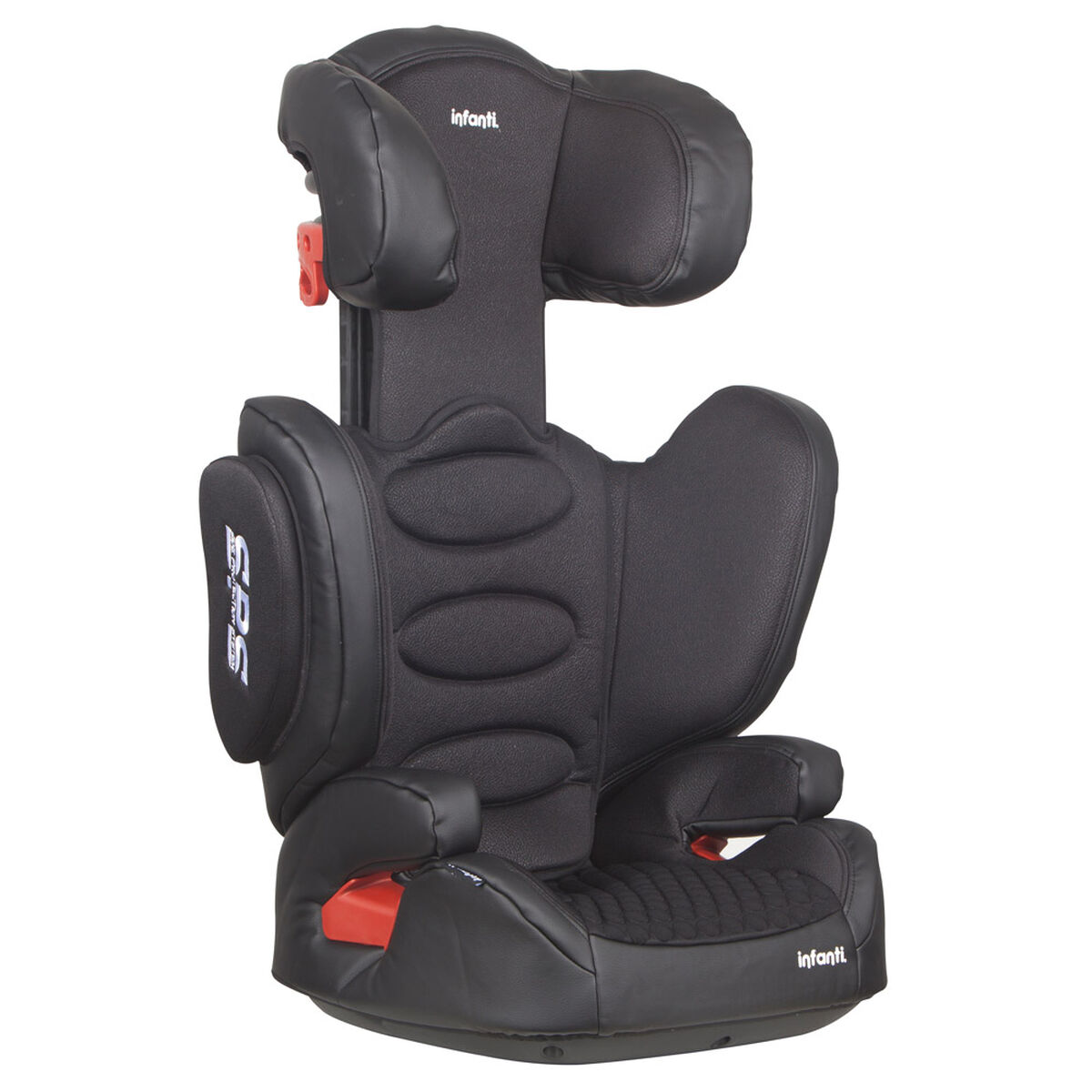 Silla de Auto Butaca Infanti Premium Isofix Bh231