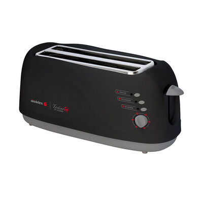 Imagen 1 del producto Tostador de Pan Sindelen TP-1310NG