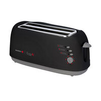 Tostador de Pan Sindelen TP-1310NG